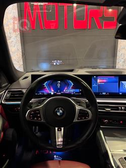 بي ام دبليو الفئة 4